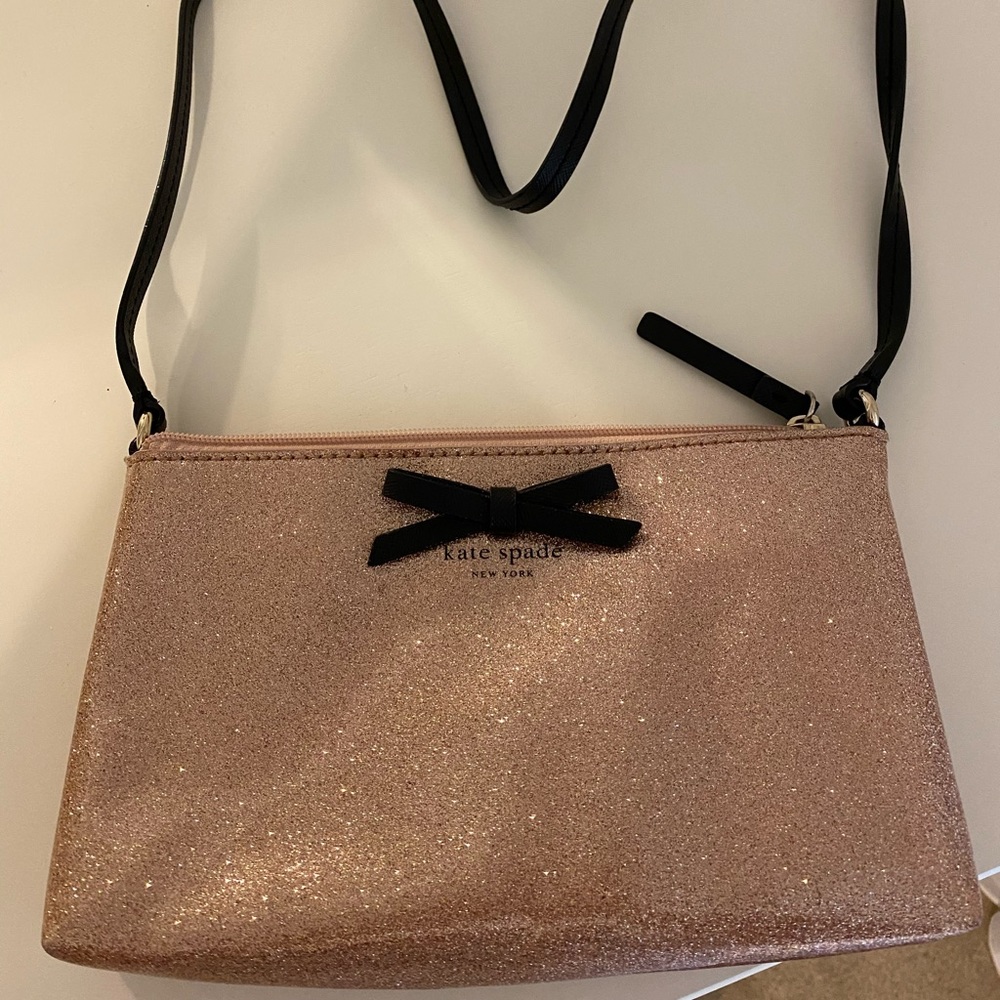 Kate Spade crossbody purse